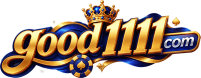 good1111 com logo
